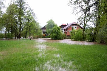 POPLAVE DOLENJA VAS 10 FOTO LJUBO VUKELIČ
